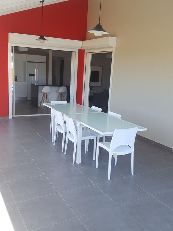 Villa Rubis Le Moule Dış mekan fotoğraf